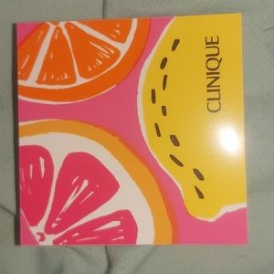 Clinique colour compact